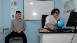Sergio_In_Class  19-11-2020